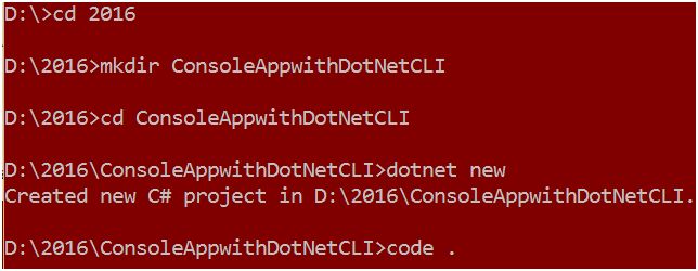 Visual studio code editor